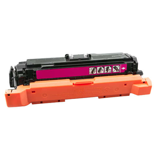Cartucho Toner Canon 064H Magenta Compatible